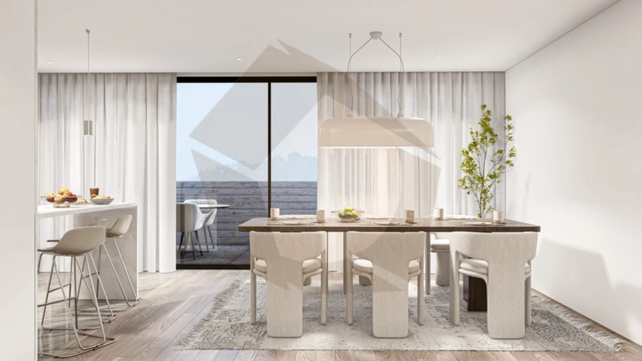 Apartamento T3 para Venda em Valongo Foto 11