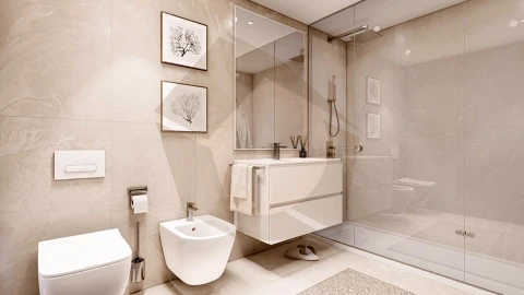 Apartamento T3 para Venda em Valongo