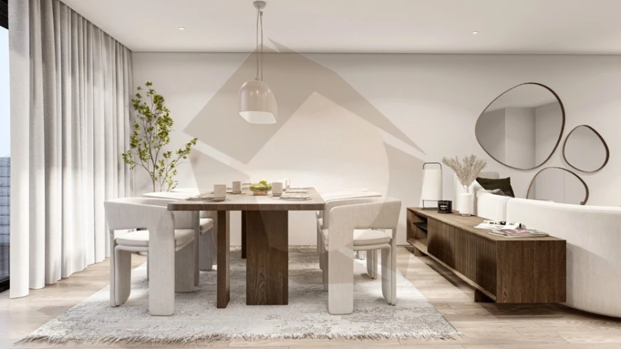 Apartamento T3 para Venda em Valongo Foto 10