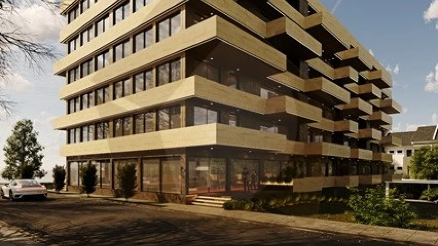 Apartamento T3 para Venda em Valongo
