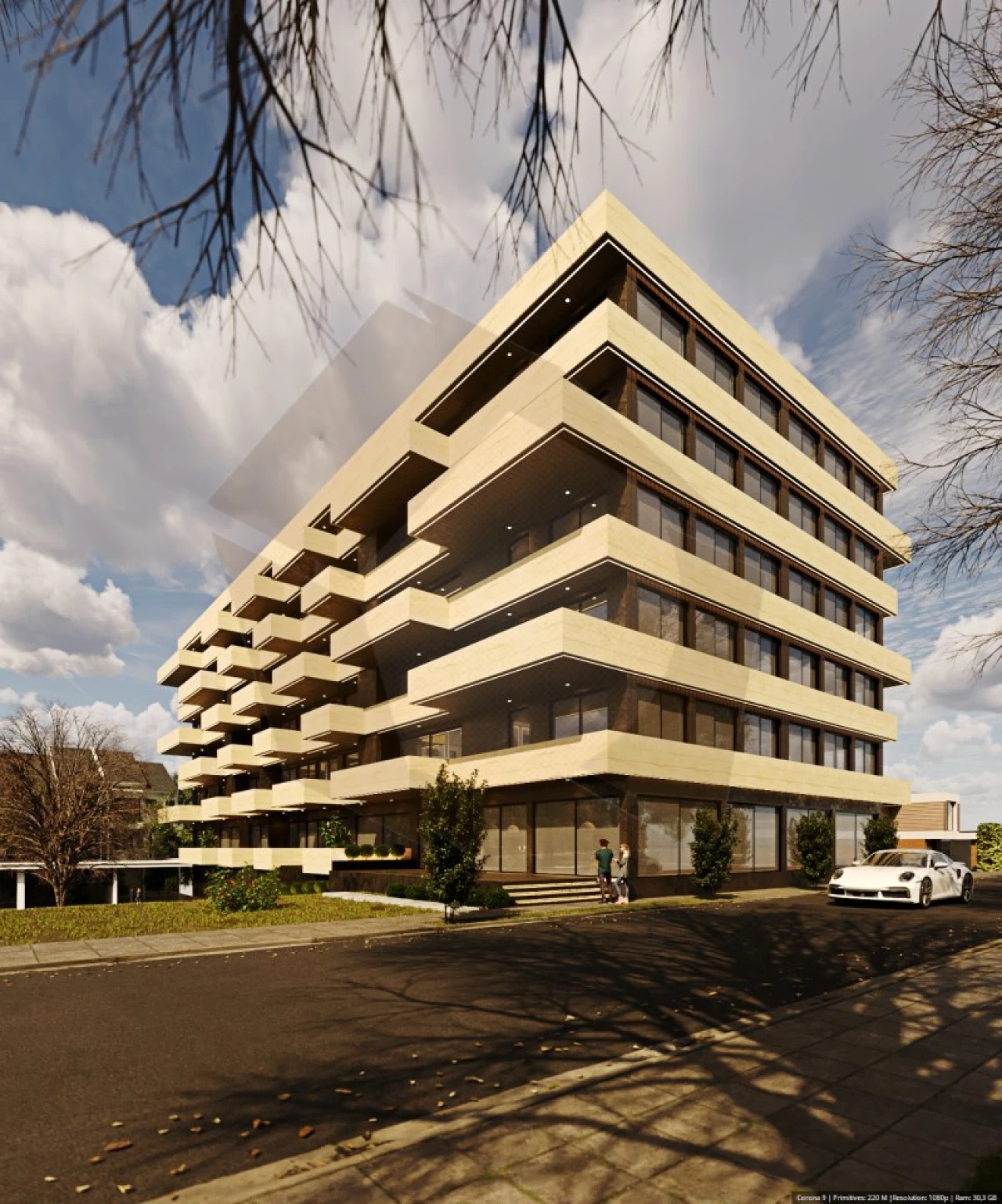Apartamento T3 para Venda em Valongo Foto 5