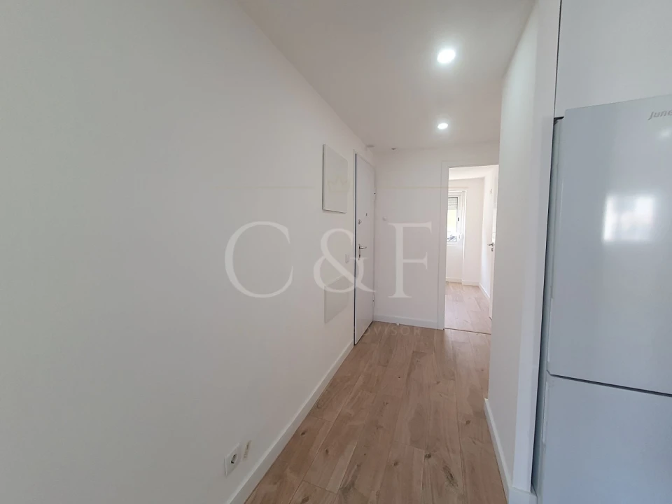 Apartamento T3 para Venda em Odivelas Foto 4