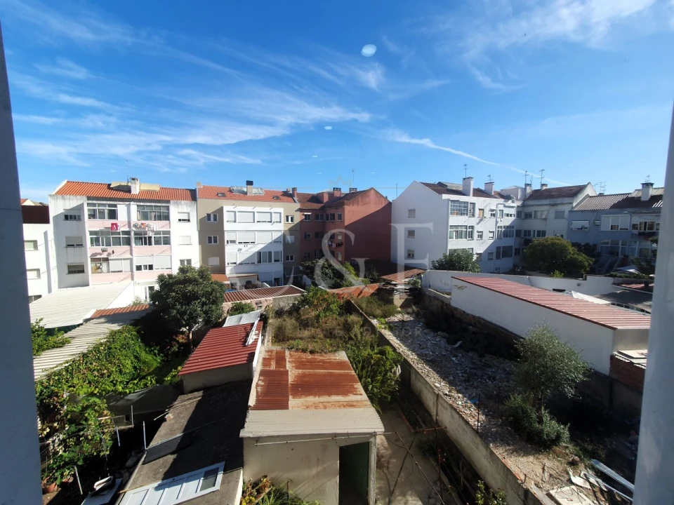 Apartamento T3 para Venda em Odivelas Foto 15