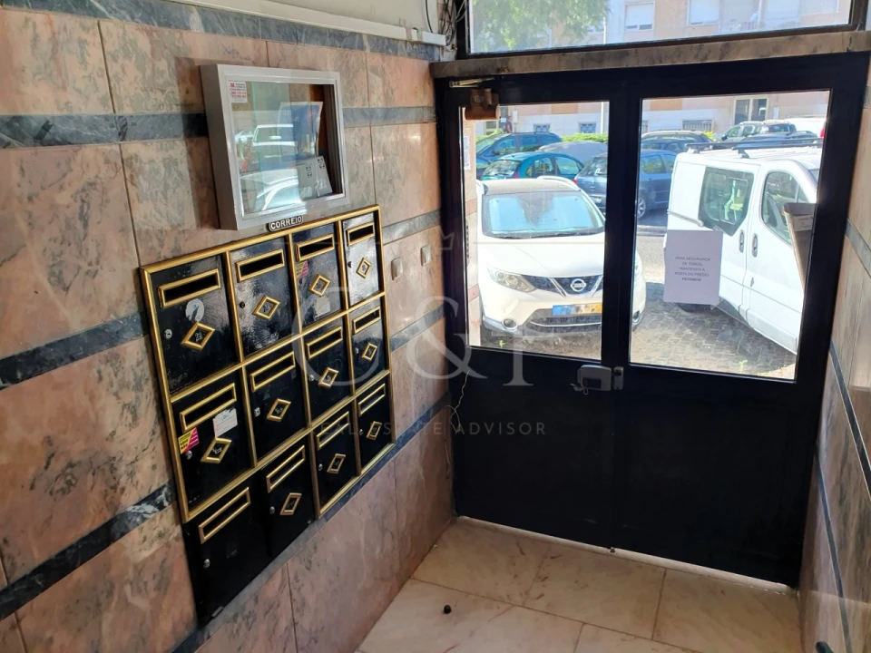 Apartamento T3 para Venda em Odivelas Foto 17