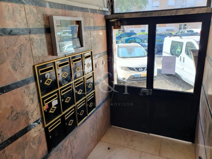 Apartamento T3 para Venda em Odivelas Foto 17