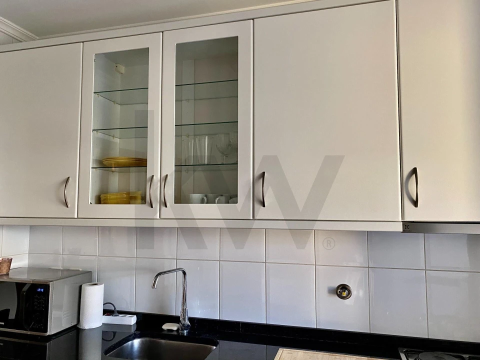 Apartamento T2 para Arrendamento em Arcozelo Foto 36