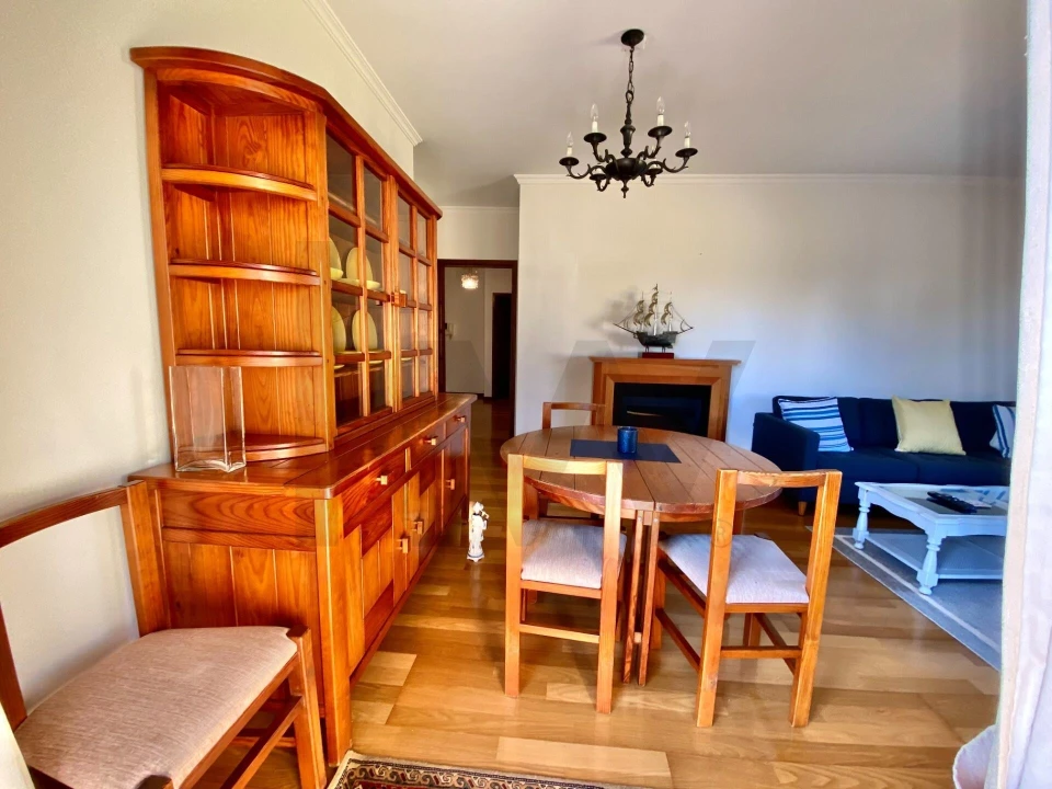 Apartamento T2 para Arrendamento em Arcozelo Foto 19