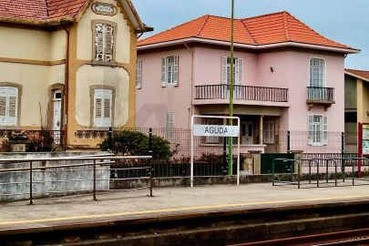 Apartamento T2 para Arrendamento em Arcozelo
