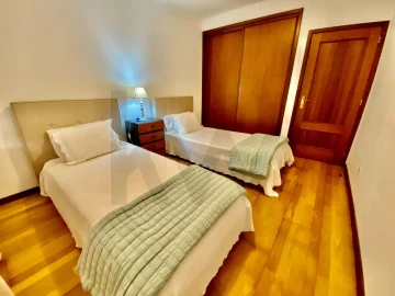 Apartamento T2 para Arrendamento em Arcozelo