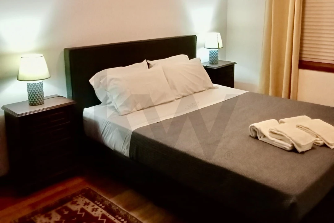 Apartamento T2 para Arrendamento em Arcozelo Foto 48