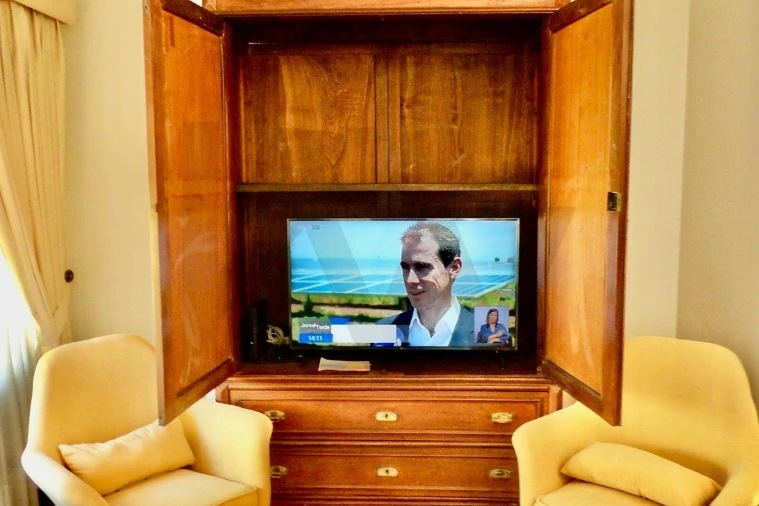 Apartamento T2 para Arrendamento em Arcozelo Foto 15