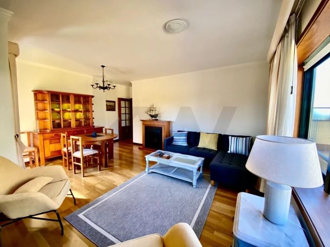Apartamento T2 para Arrendamento em Arcozelo Foto 24