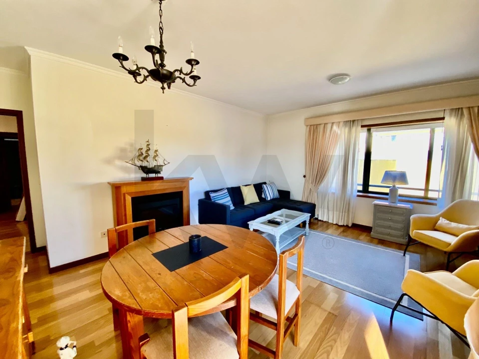 Apartamento T2 para Arrendamento em Arcozelo Foto 20