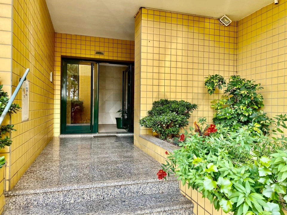 Apartamento T2 para Arrendamento em Arcozelo Foto 12