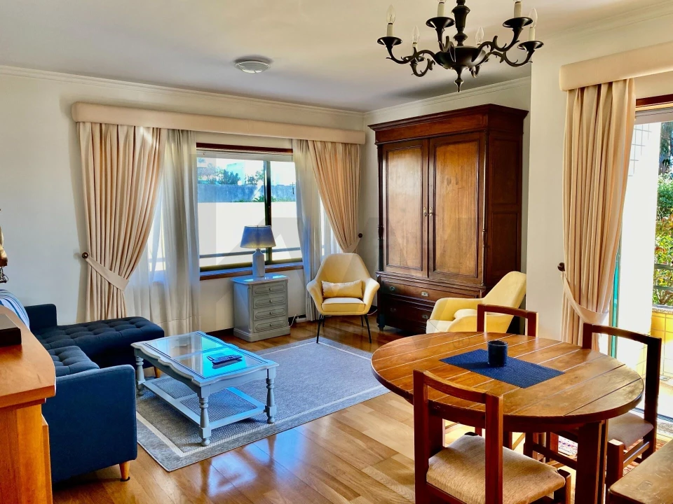 Apartamento T2 para Arrendamento em Arcozelo Foto 18