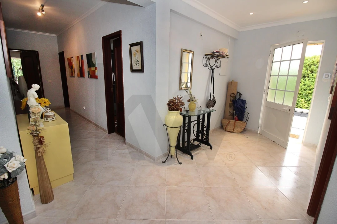 Moradia T3 para Venda em Alcantarilha e Pêra Foto 15