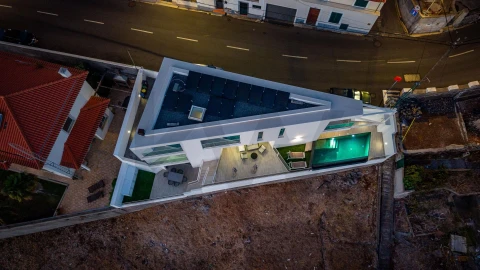 Moradia T3 para Venda em São Gonçalo