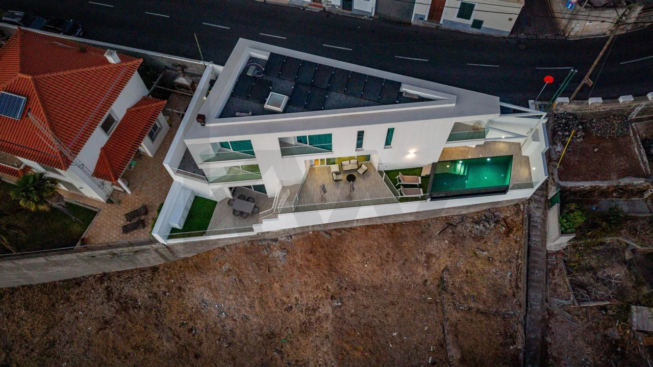 Moradia T3 para Venda em São Gonçalo Foto 64