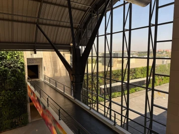 Escritório para Arrendamento em Porto Salvo