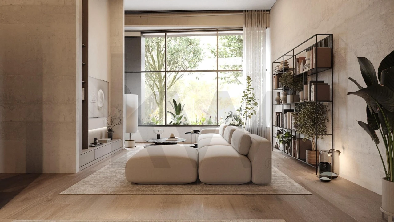 Apartamento T2 para Venda em Paranhos Foto 1
