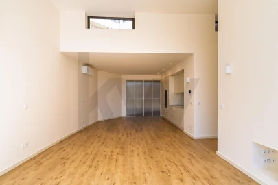 Apartamento T2 para Venda em Paranhos