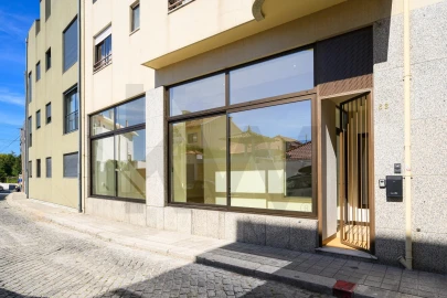Apartamento T2 para Venda em Paranhos
