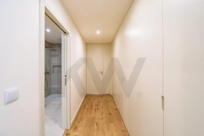 Apartamento T2 para Venda em Paranhos