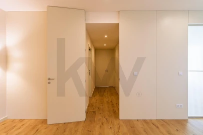 Apartamento T2 para Venda em Paranhos