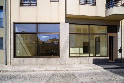 Apartamento T2 para Venda em Paranhos