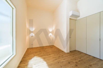 Apartamento T2 para Venda em Paranhos