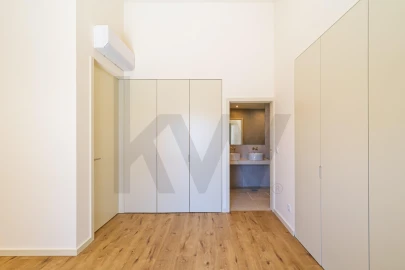 Apartamento T2 para Venda em Paranhos