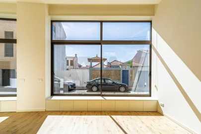 Apartamento T2 para Venda em Paranhos