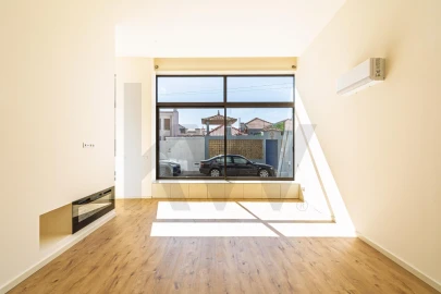 Apartamento T2 para Venda em Paranhos