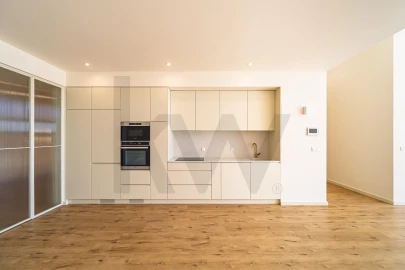 Apartamento T2 para Venda em Paranhos