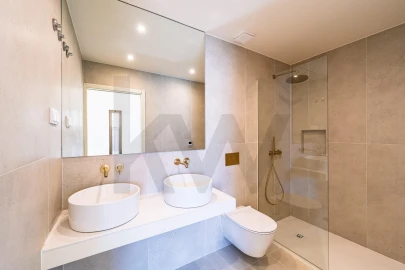 Apartamento T2 para Venda em Paranhos