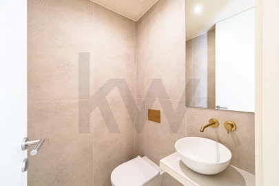 Apartamento T2 para Venda em Paranhos