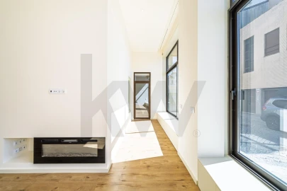 Apartamento T2 para Venda em Paranhos