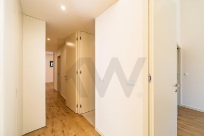 Apartamento T2 para Venda em Paranhos