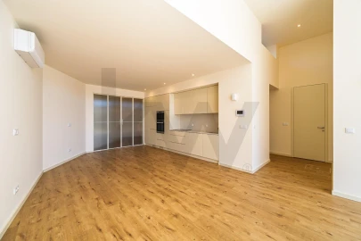 Apartamento T2 para Venda em Paranhos