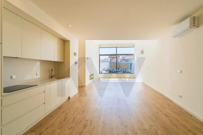 Apartamento T2 para Venda em Paranhos