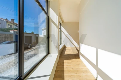 Apartamento T2 para Venda em Paranhos