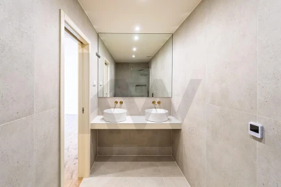 Apartamento T2 para Venda em Paranhos