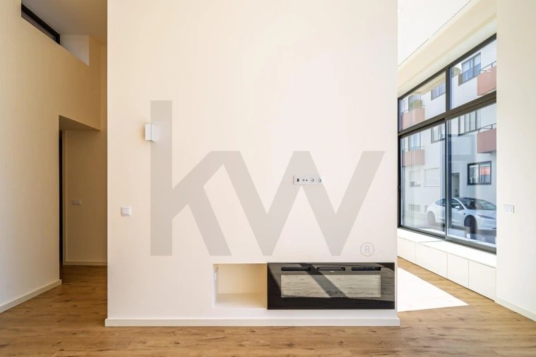 Apartamento T2 para Venda em Paranhos Foto 7
