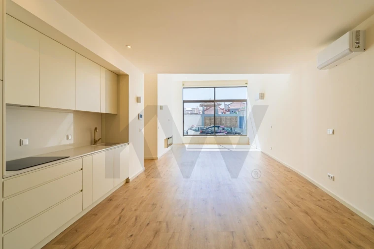 Apartamento T2 para Venda em Paranhos Foto 15