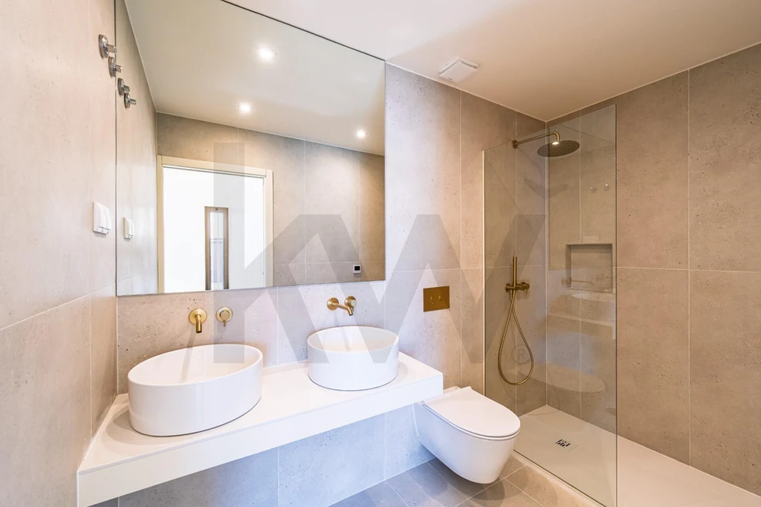 Apartamento T2 para Venda em Paranhos Foto 26