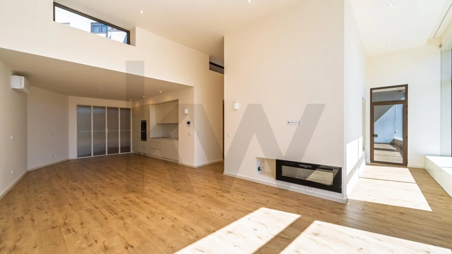 Apartamento T2 para Venda em Paranhos