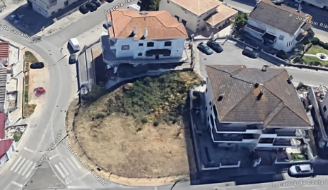 Terreno para Venda em Amora