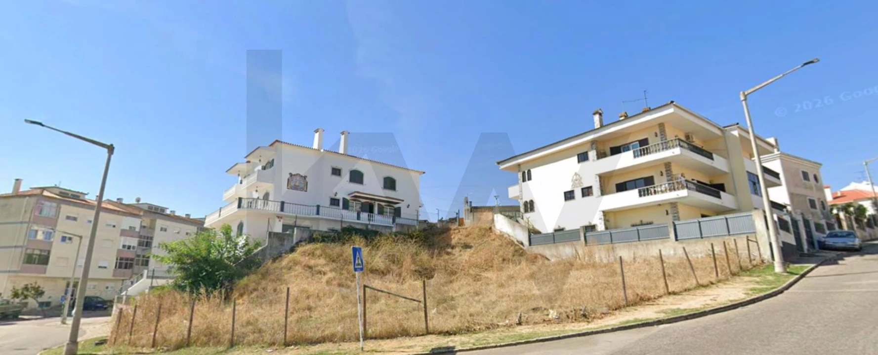 Terreno para Venda em Amora Foto 2