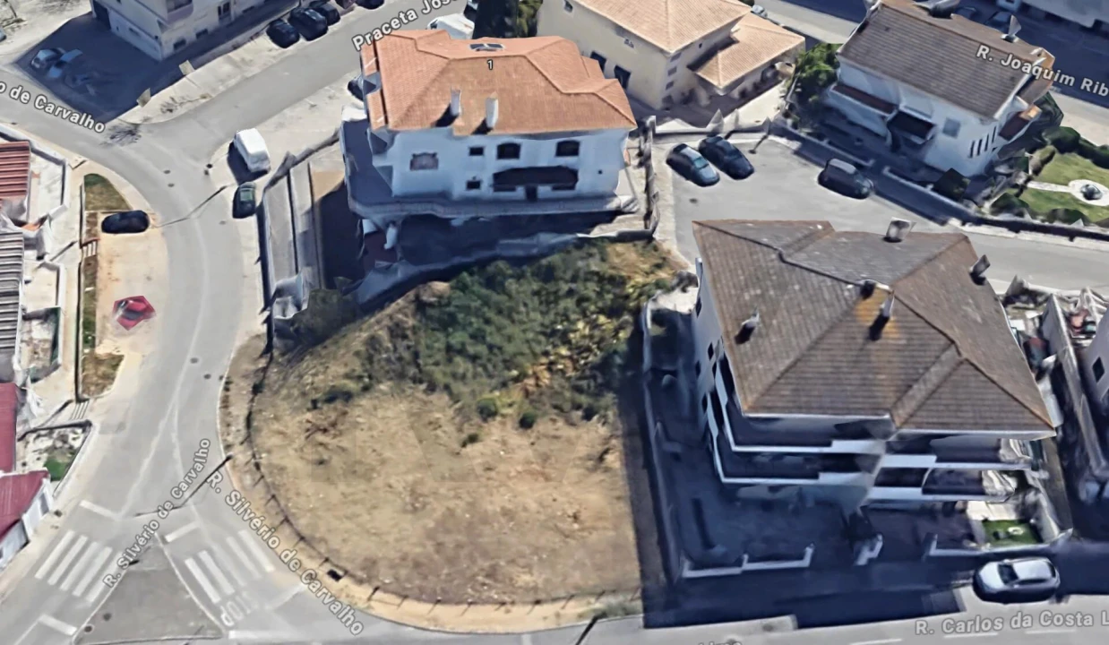 Terreno para Venda em Amora Foto 4