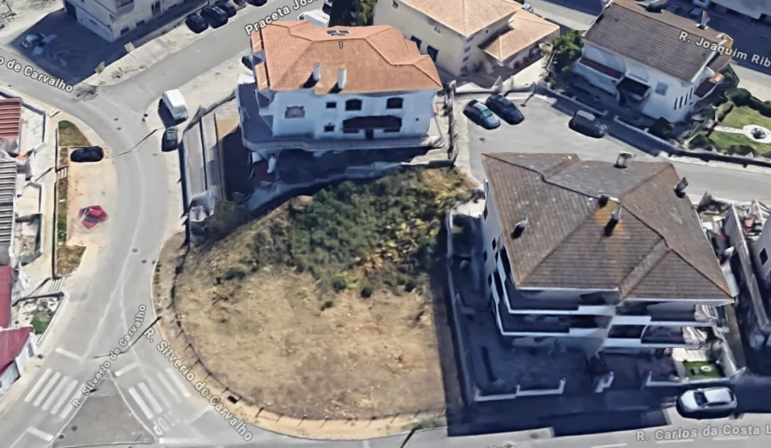 Terreno para Venda em Amora Foto 4